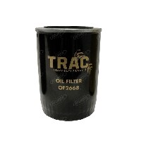 Atlantic Quality Parts Lube Filter Kubota 70000-14641 (Stens OF2668)