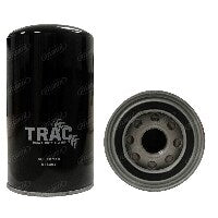 Atlantic Quality Parts Lube Filter Ford/New Holland 86980031 (Stens OF5204)