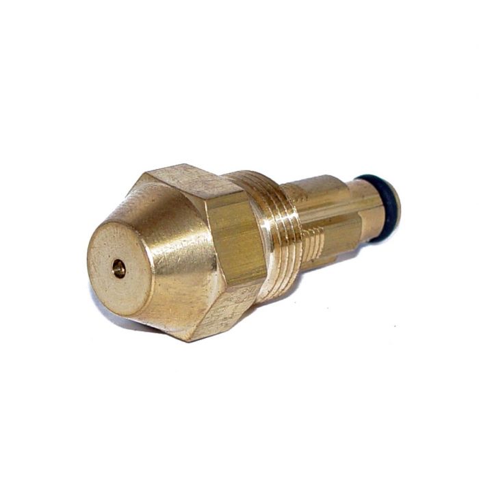 PP206 Portable Heater Nozzle Kit, HA3006