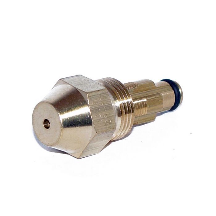 Kerosene, oil-fired portable heater nozzle kit, PP219, HA3024
Kerosene, oil-fired portable heater nozzle kit, PP219, HA302