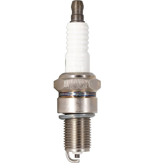 Spark Plug for Harbor Freight 6.5 HP Predator Chipper Shredder (16491)