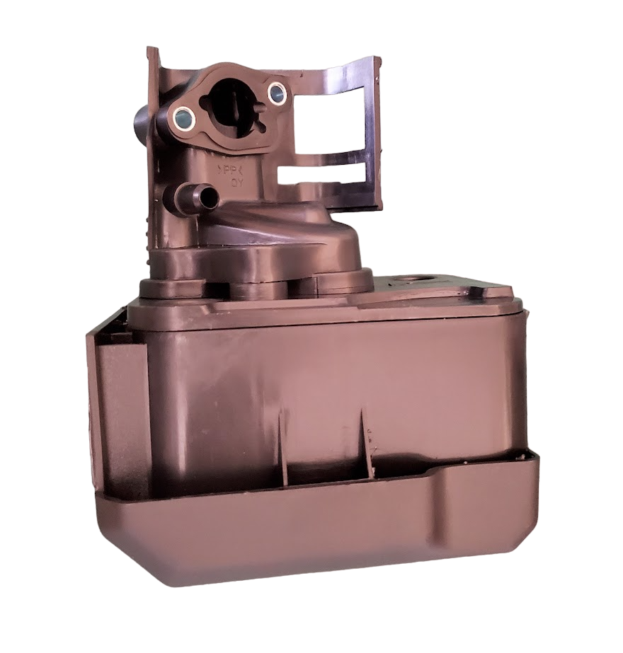 Air Filter & Housing for Harbor Freight 6.5 HP Predator Chipper