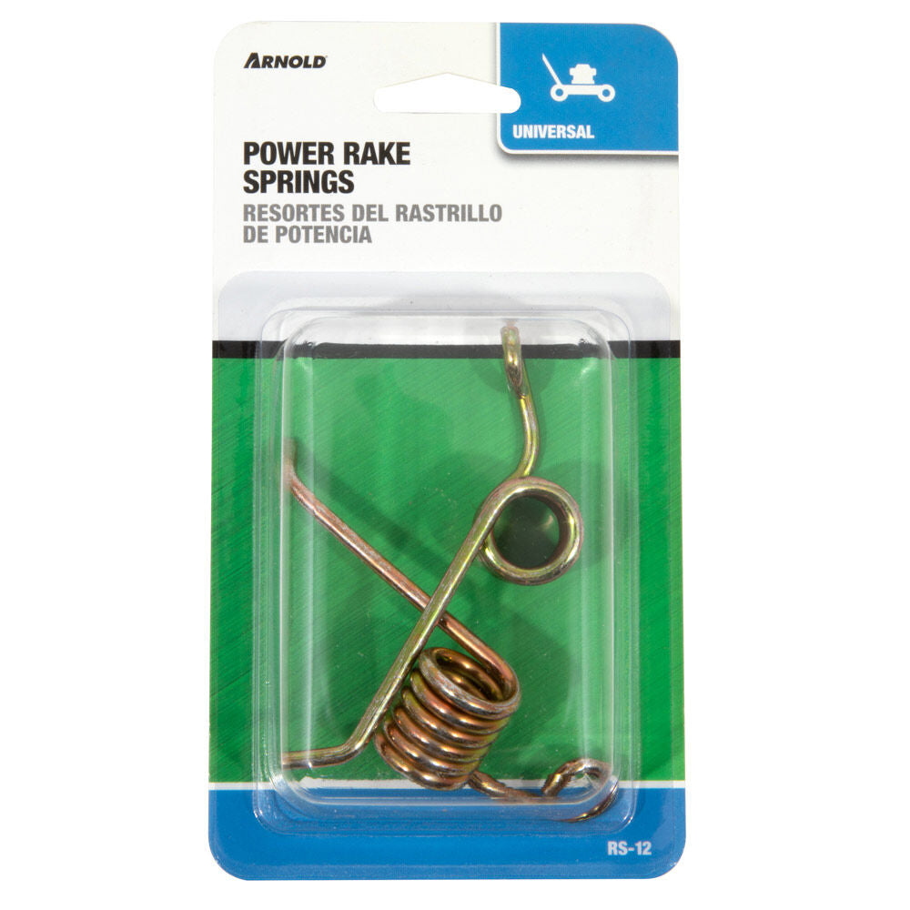 MTD Power Rake Springs - RS-12