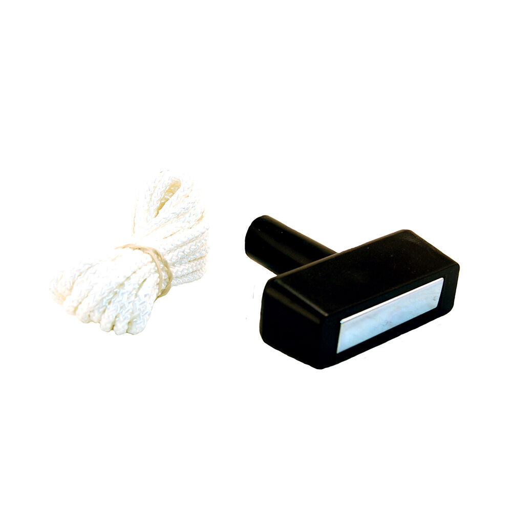 MTD Recoil Starter Handle with Cord - SH-483