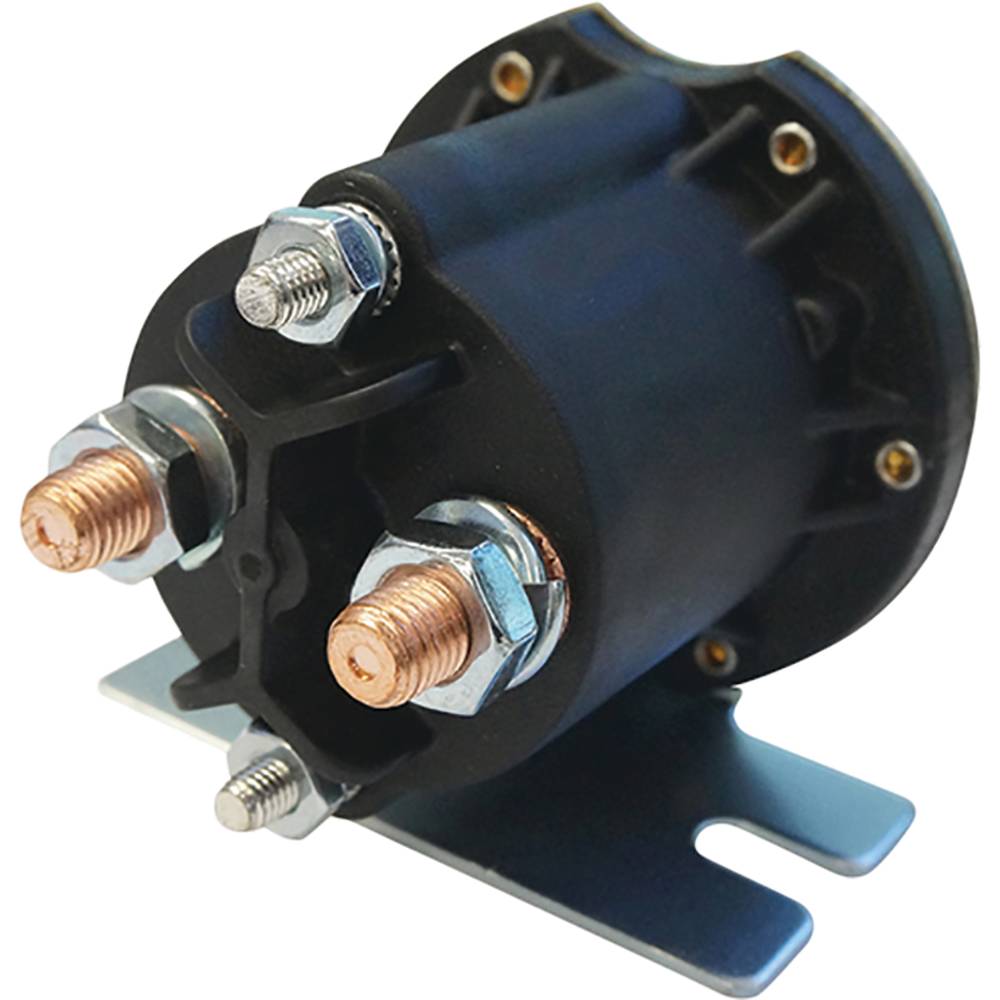 Red Hawk Solenoid E-Z-Go TXT 48V (Stens SOL-1030)