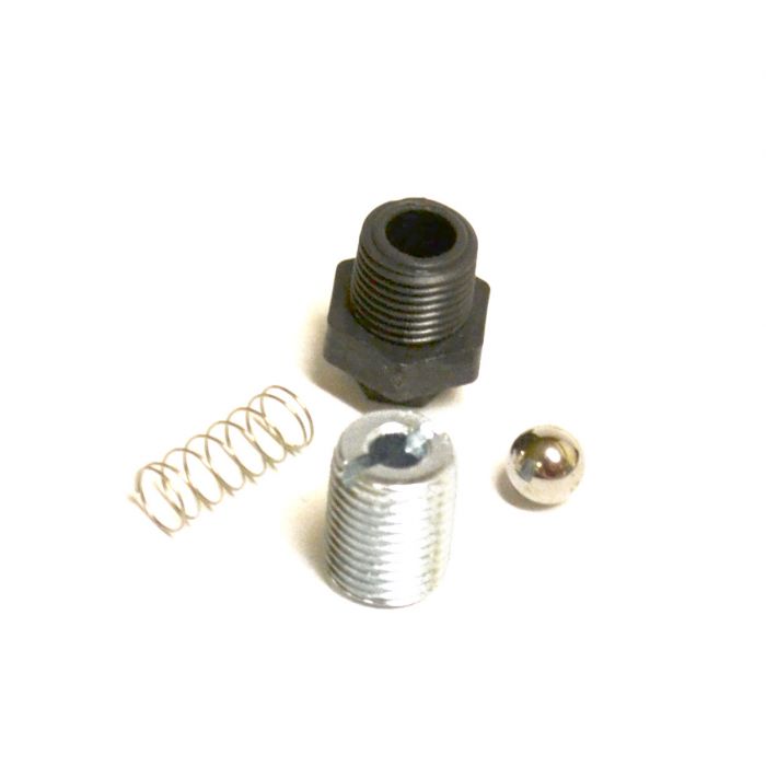 Plug/Pump Kit Includes Ball, Spring, Adjustment Screw SP-KFA1006