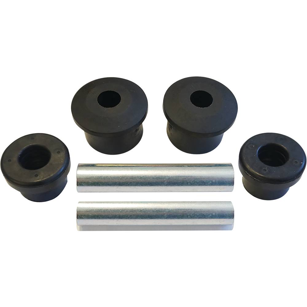 Red Hawk Leaf Spring Bushing Kit E-Z-Go RXV Electric 08+ (Stens SPN-0037)