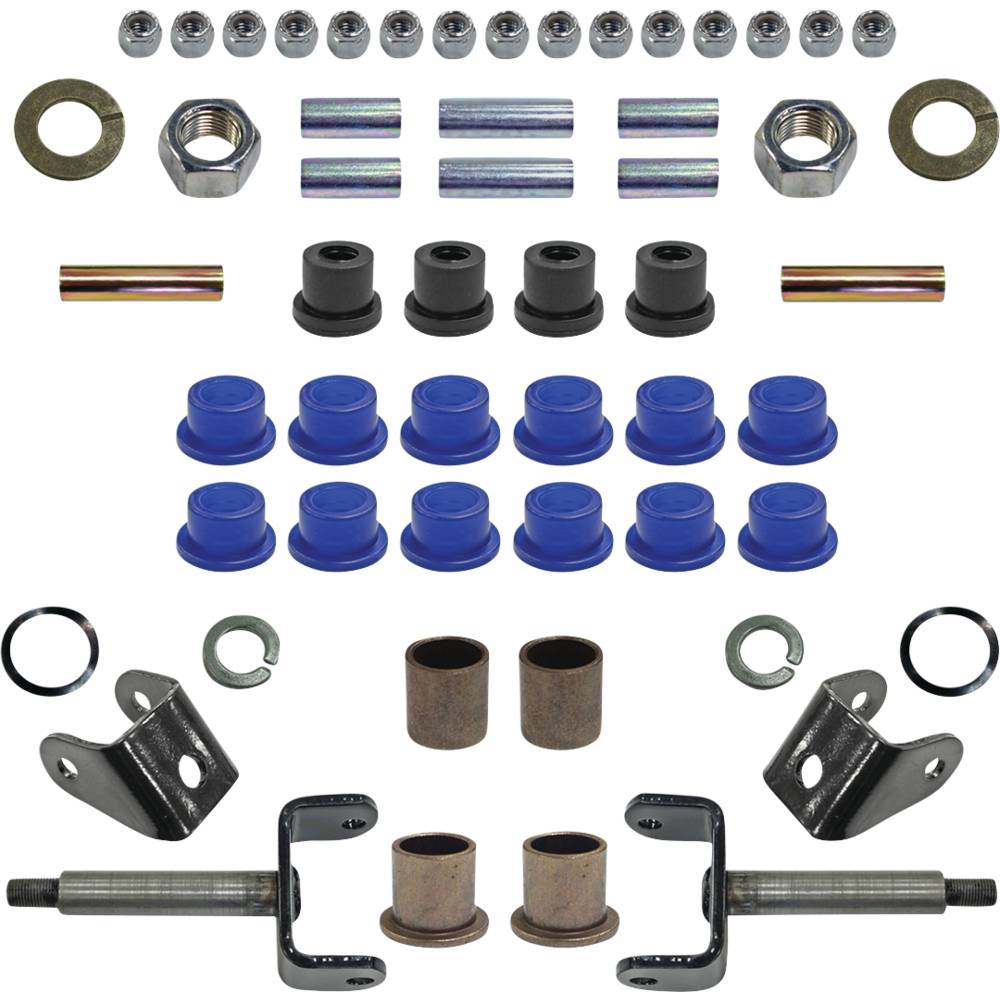 Red Hawk Repair Kit Club Car DS 93+ (Stens SPN-0041)