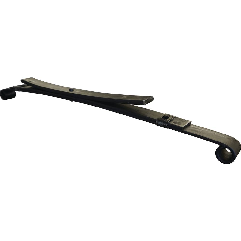 Red Hawk Leaf Spring Dual Action Heavy Duty, Club Car Tempo, Precedent (Stens SPN-1030)