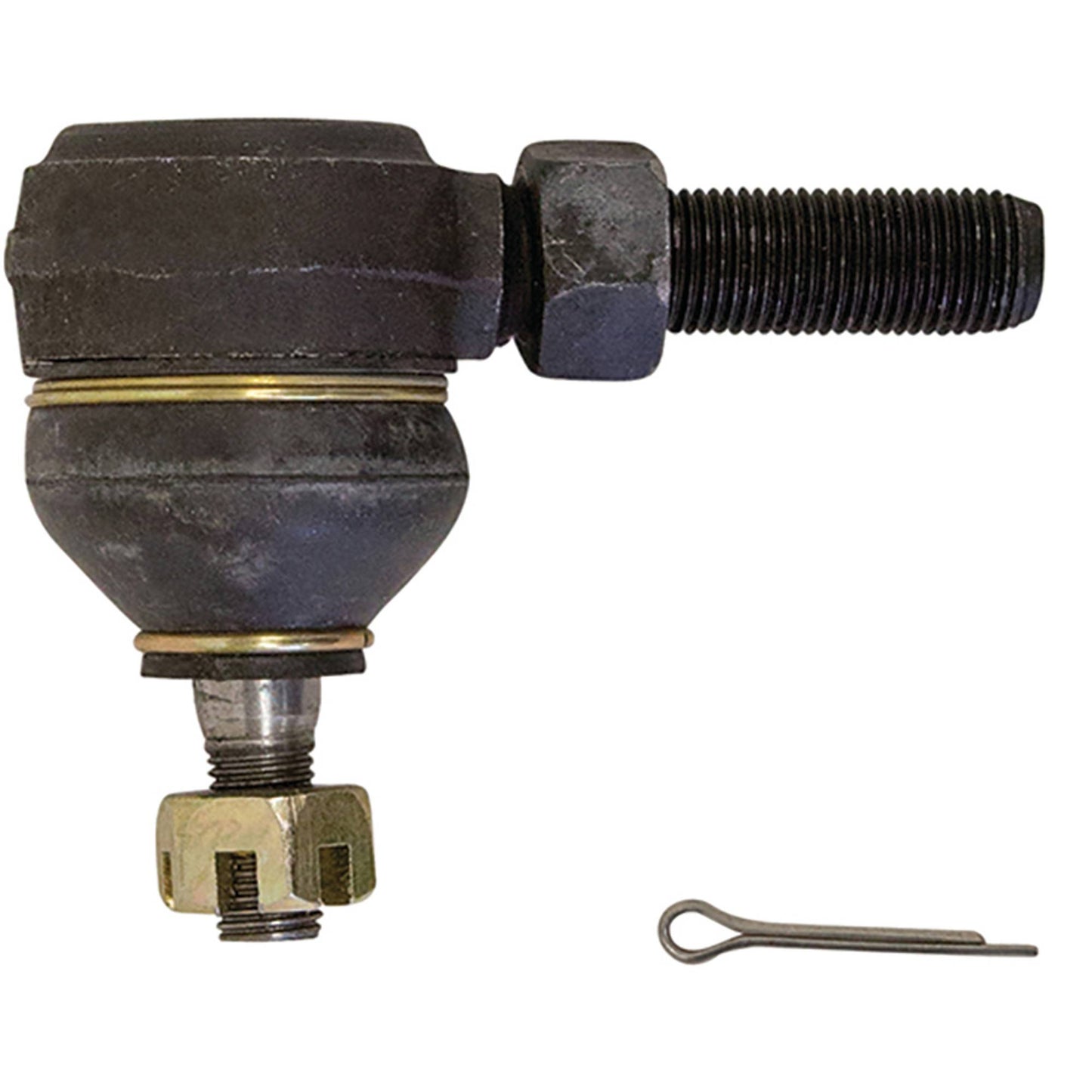 Red Hawk Tie Rod End Club Car DS 76-08 (Stens STR-002)