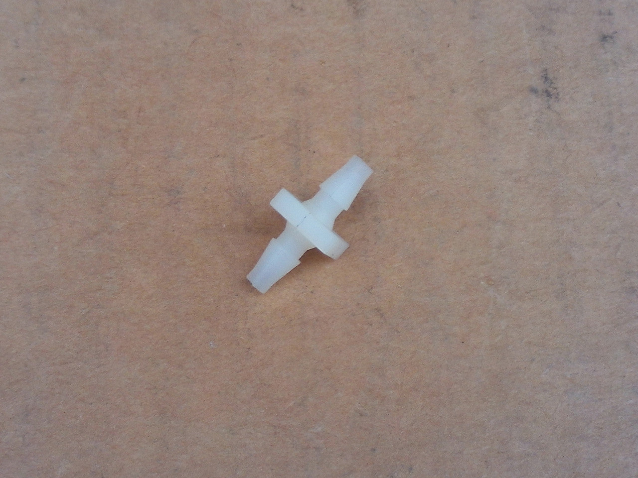 Husqvarna Fuel Line Connector (530025472)