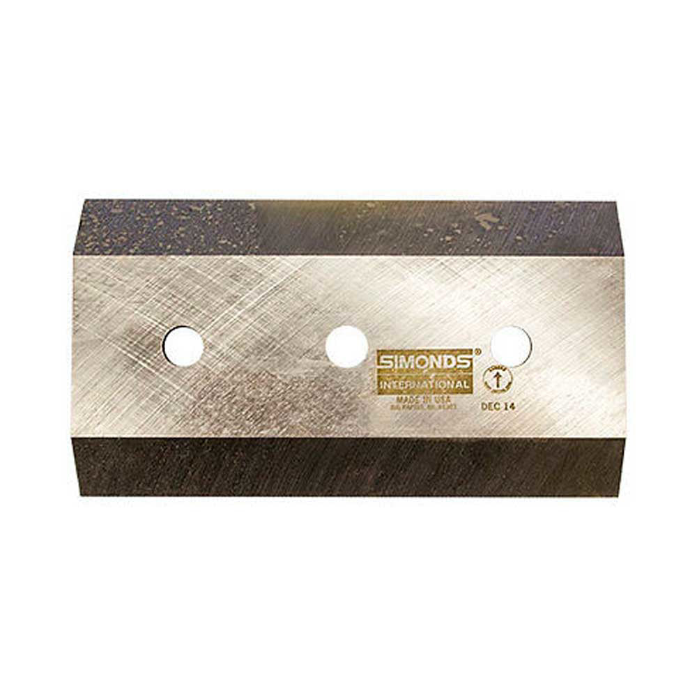7-1/4" 2 Edge Chipper Knife for Bandit 150XP, 200XP, 250XP, 254XP, 280XP (19071700)