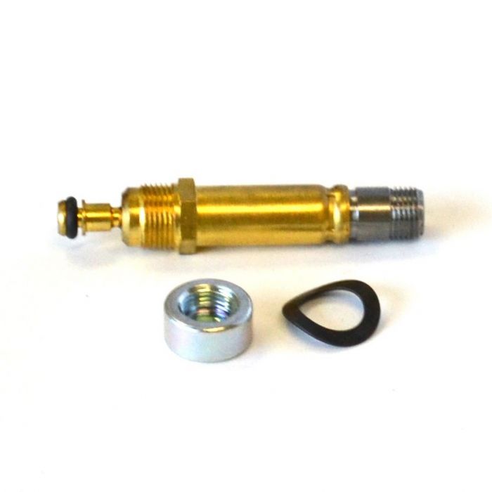 Heat Wagon DF400, DF600 Solenoid Valve Body, T20117