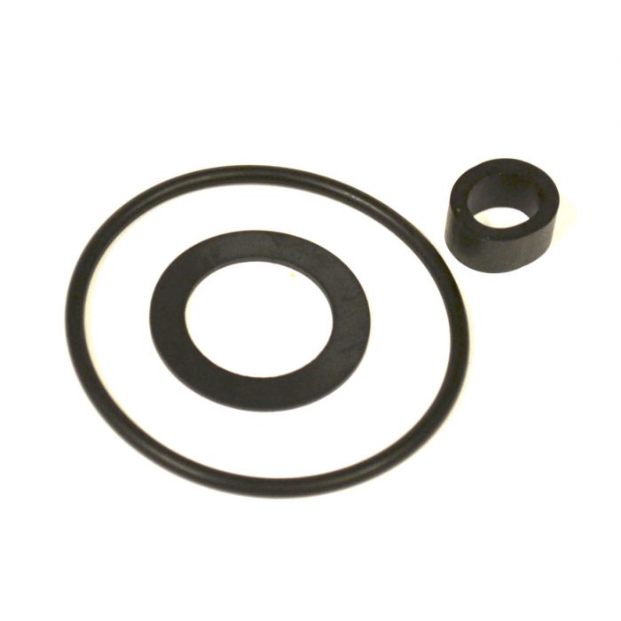 Heat Wagon HVF110, VF600A O-Ring Oil Filter Seal Kit, T20234