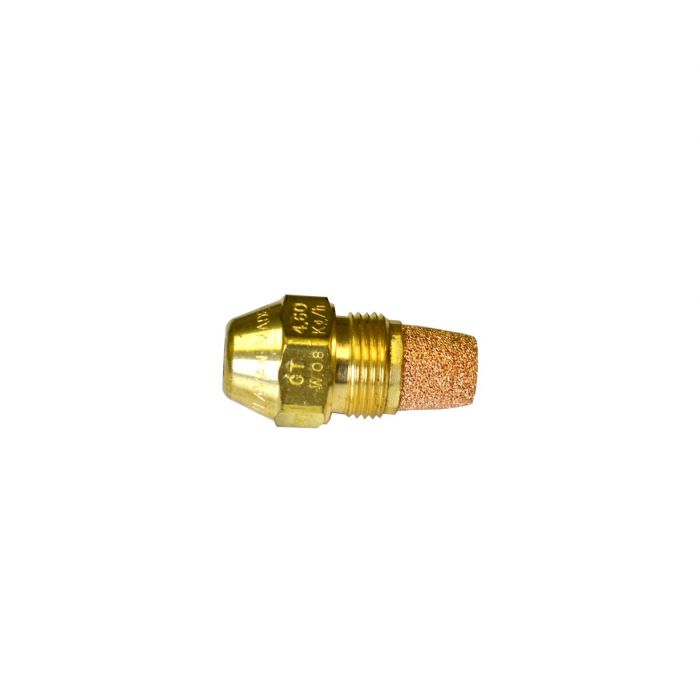 Heater Replacement Nozzle, 1.2 X 45W T20351