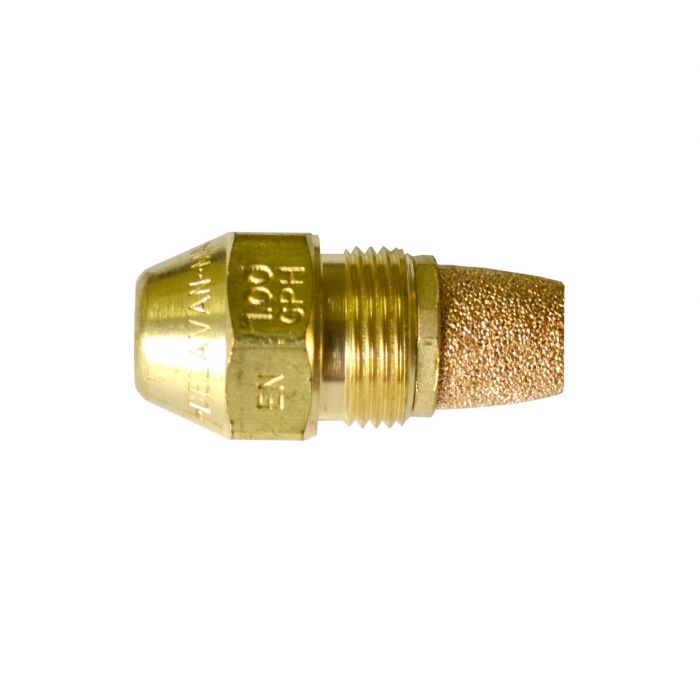 Heater Nozzle, 1.0 X 45W T20354 HVF210 (Old) T20354