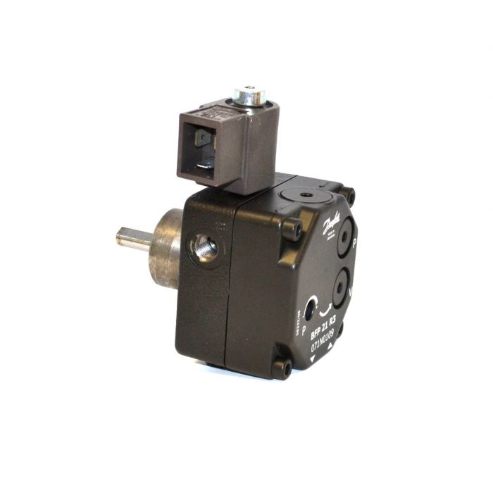 Heat Wagon HVF210 Danfoss Diesel Pump, T20410-1