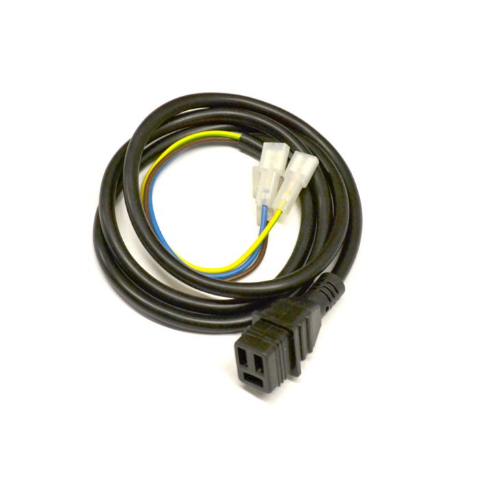 Heat Wagon DF, HVF Solenoid Valve Cable, T20442