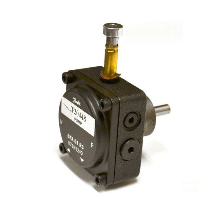 Pump, Danfoss BFA01R3 T20448 HRF115, No Solenoid T20448