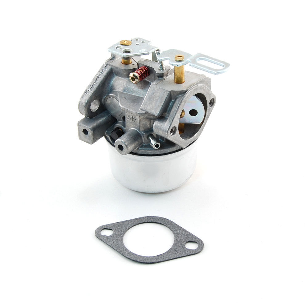 OEM Tecumseh Carburetor for HMSK80, HMSK85, HMSK90, HMSK100, HMSK105 (640349)