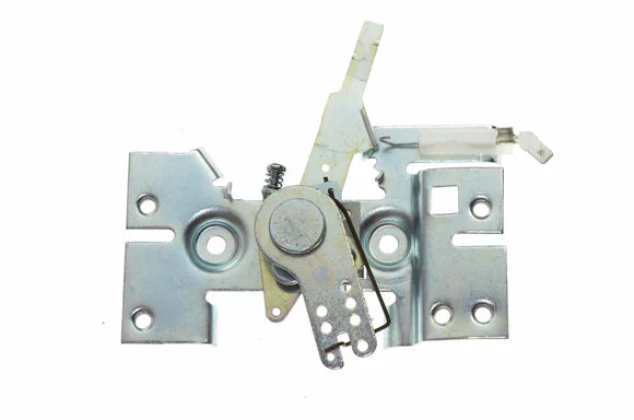 OEM Tecumseh Throttle Control Bracket for LH358SA-159506Z and HM80-155426L (34677)