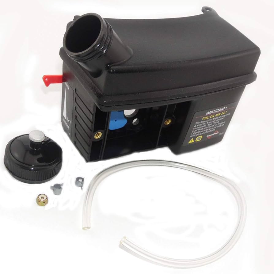 OEM Tecumseh Fuel Tank for TC300 4102 (410275)