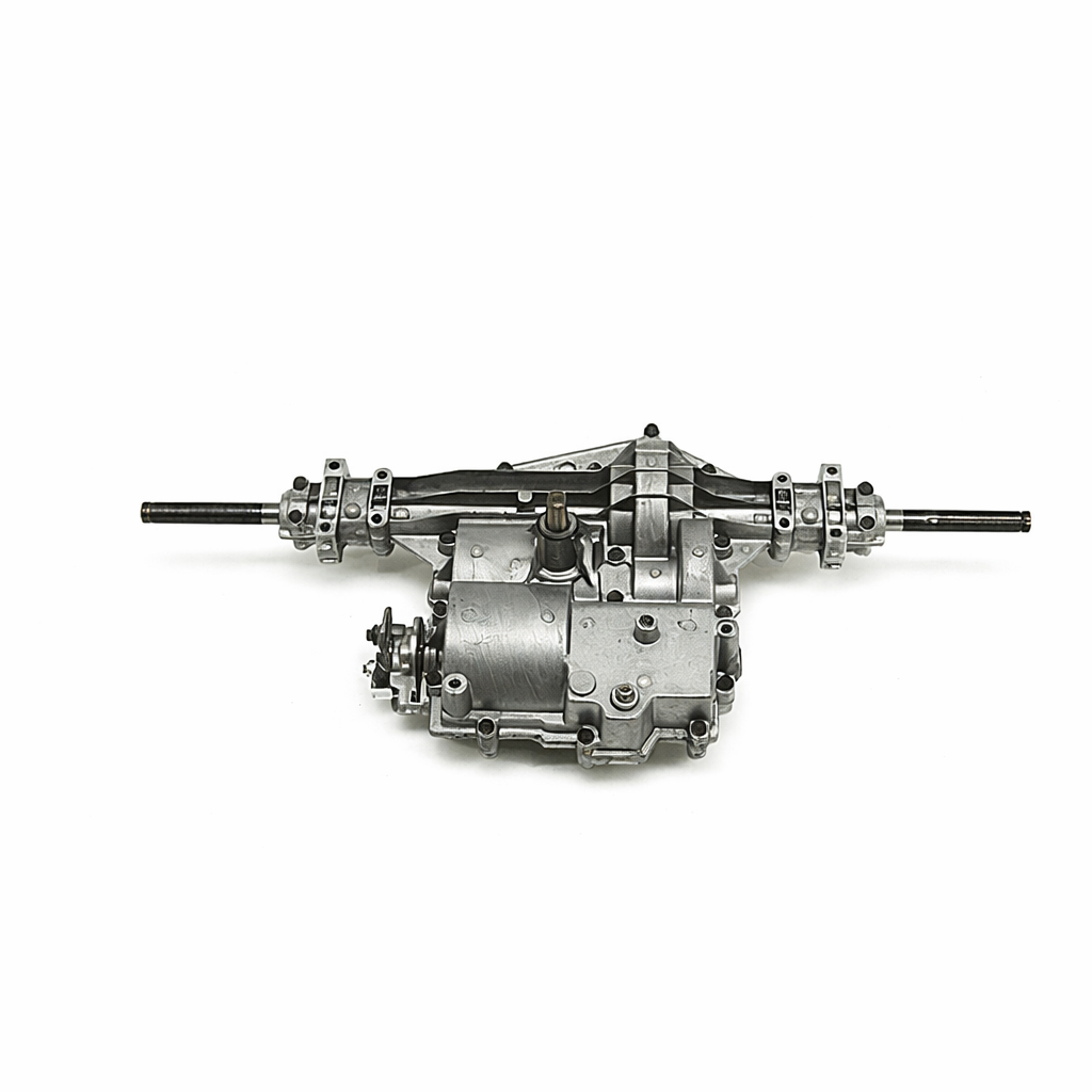 OEM Tecumseh Transaxle Manual Shift Transaxle (794837)
