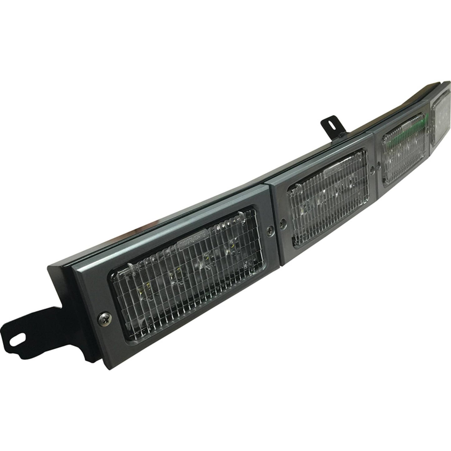 Tiger Lights LED Hood Conversion Kit (Stens TL4600)