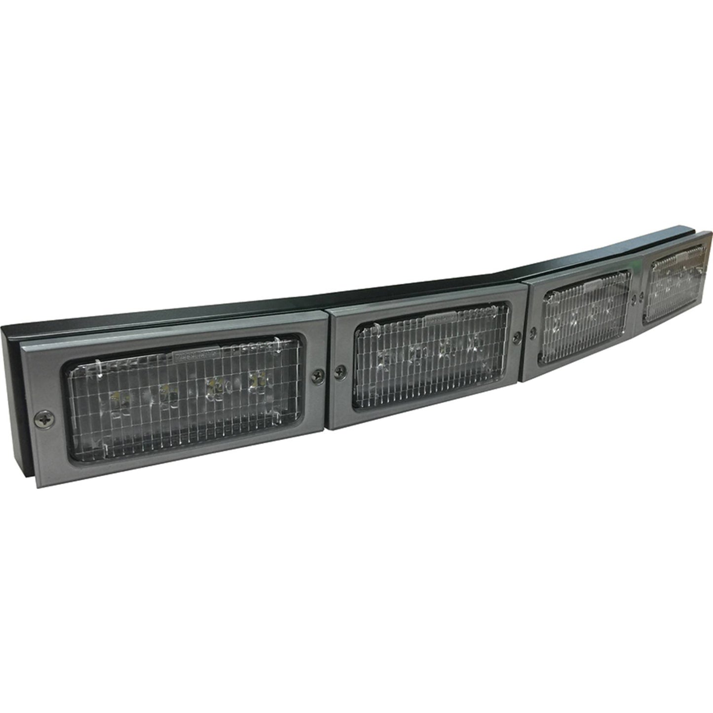 Tiger Lights LED Hood Conversion Kit (Stens TL4900)