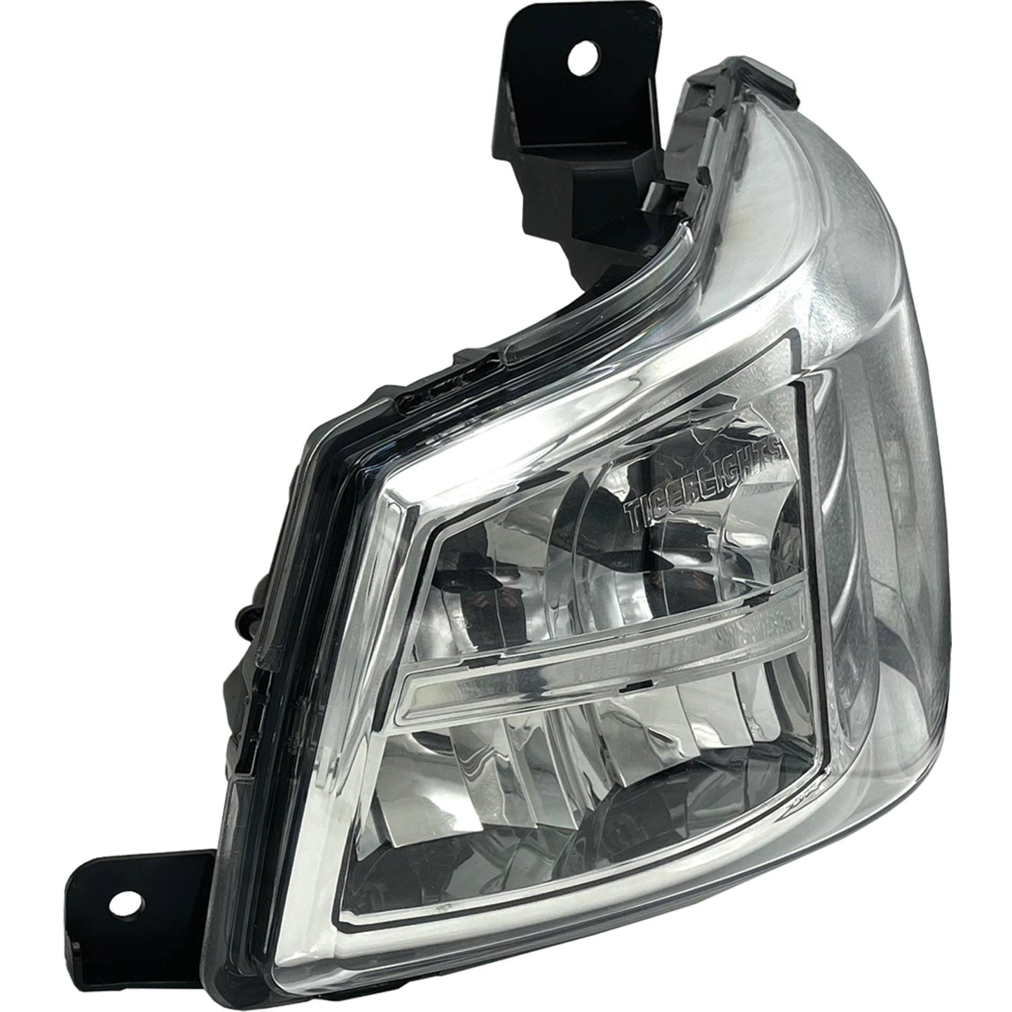 Tiger Lights LED Headlight for Kubota Tractors (Stens TL5110L)