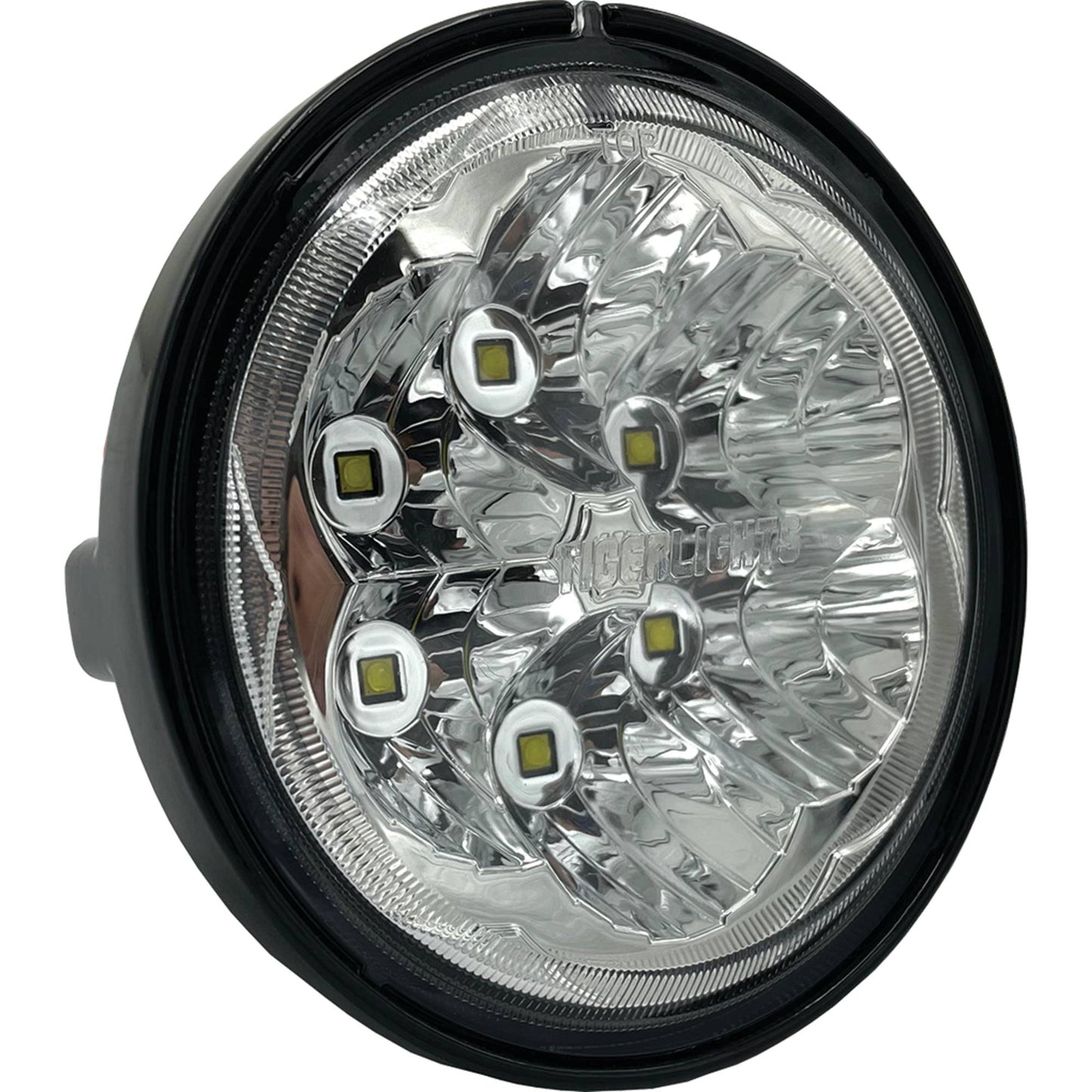 Tiger Lights LED Headlight for Kubota Tractors (Stens TL5120)