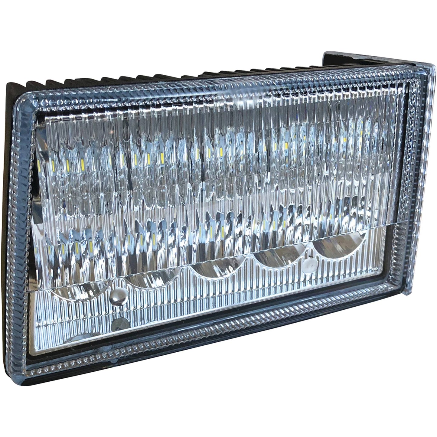 Tiger Lights LED Headlight Case/IH Maxxum (Stens TL5140L)