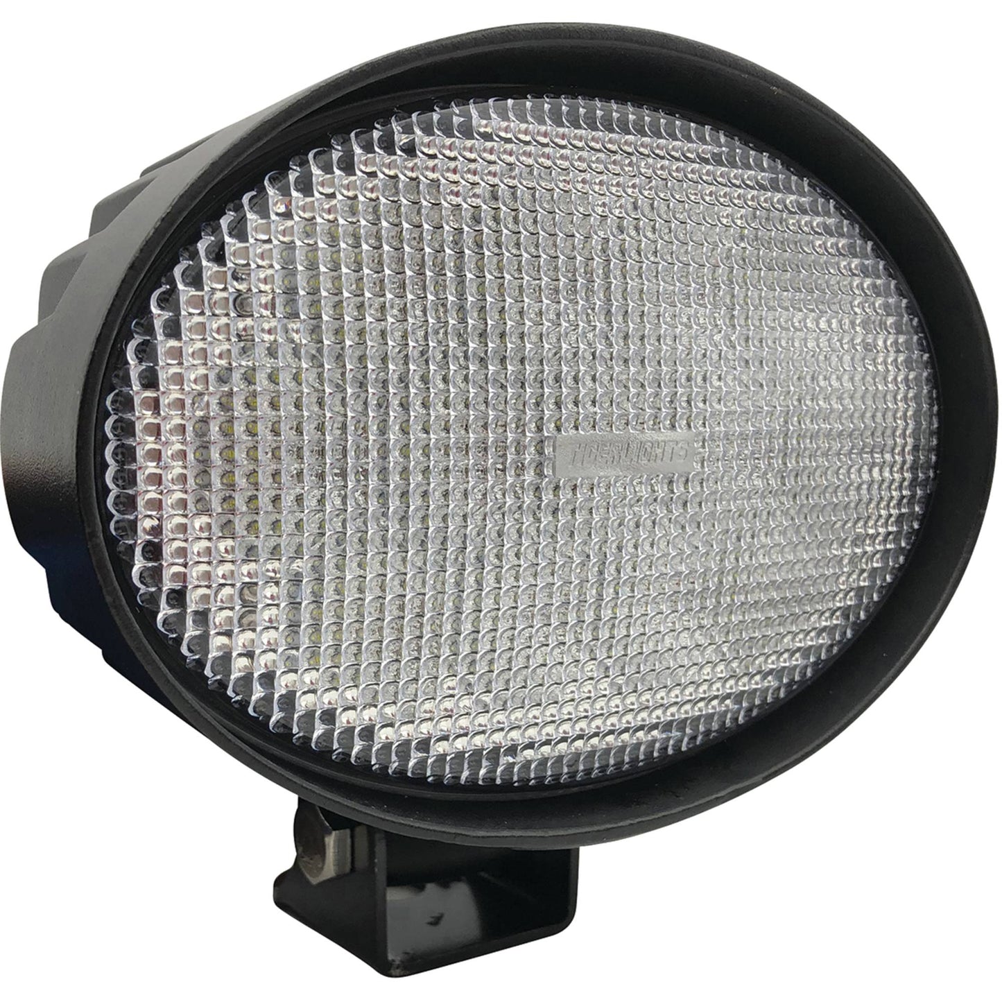 Tiger Lights LED Work Light CNH Tier 4 Tractors (Stens TL5690)