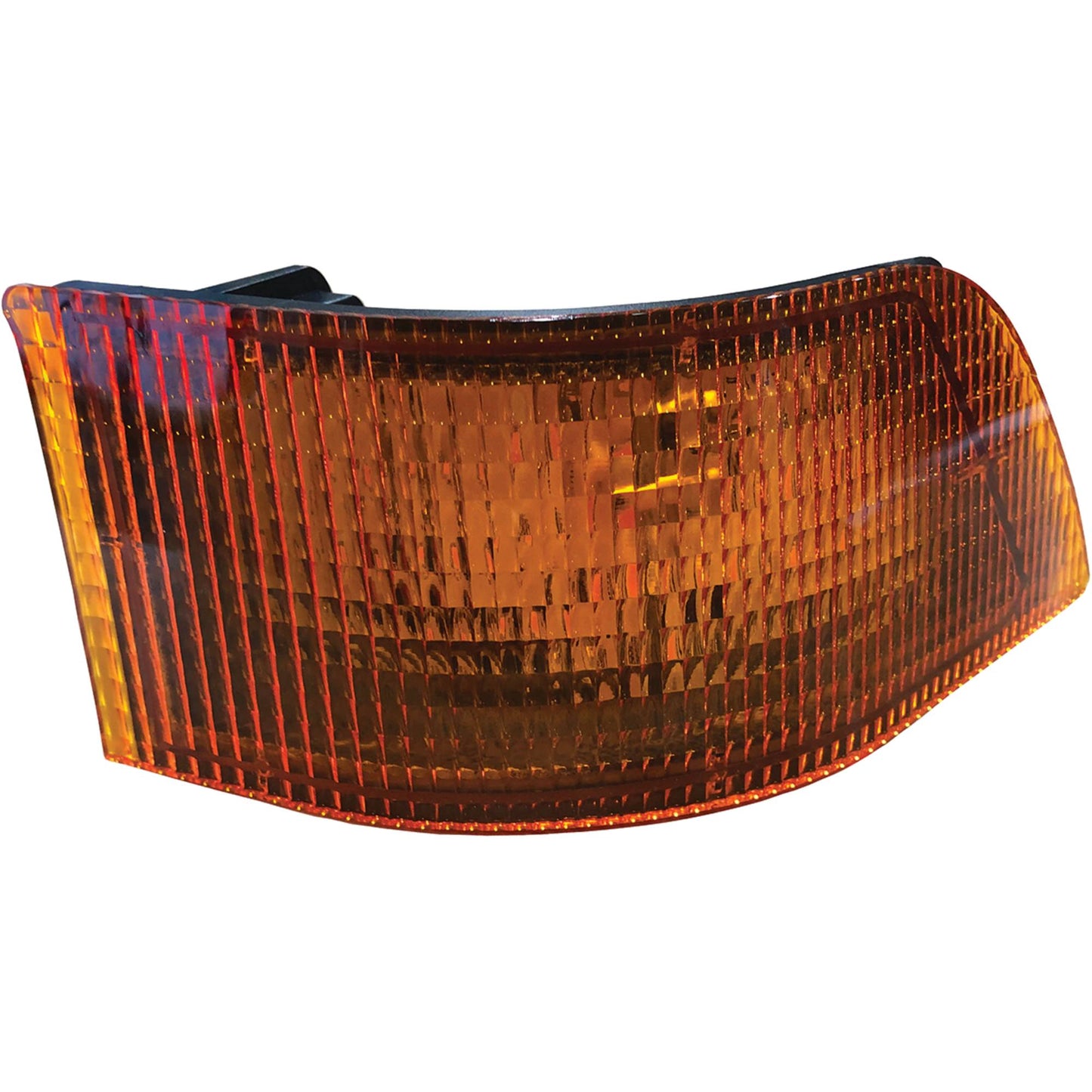 Tiger Lights LED Corner Amber Light Case/IH Tractors (Stens TL6130R)