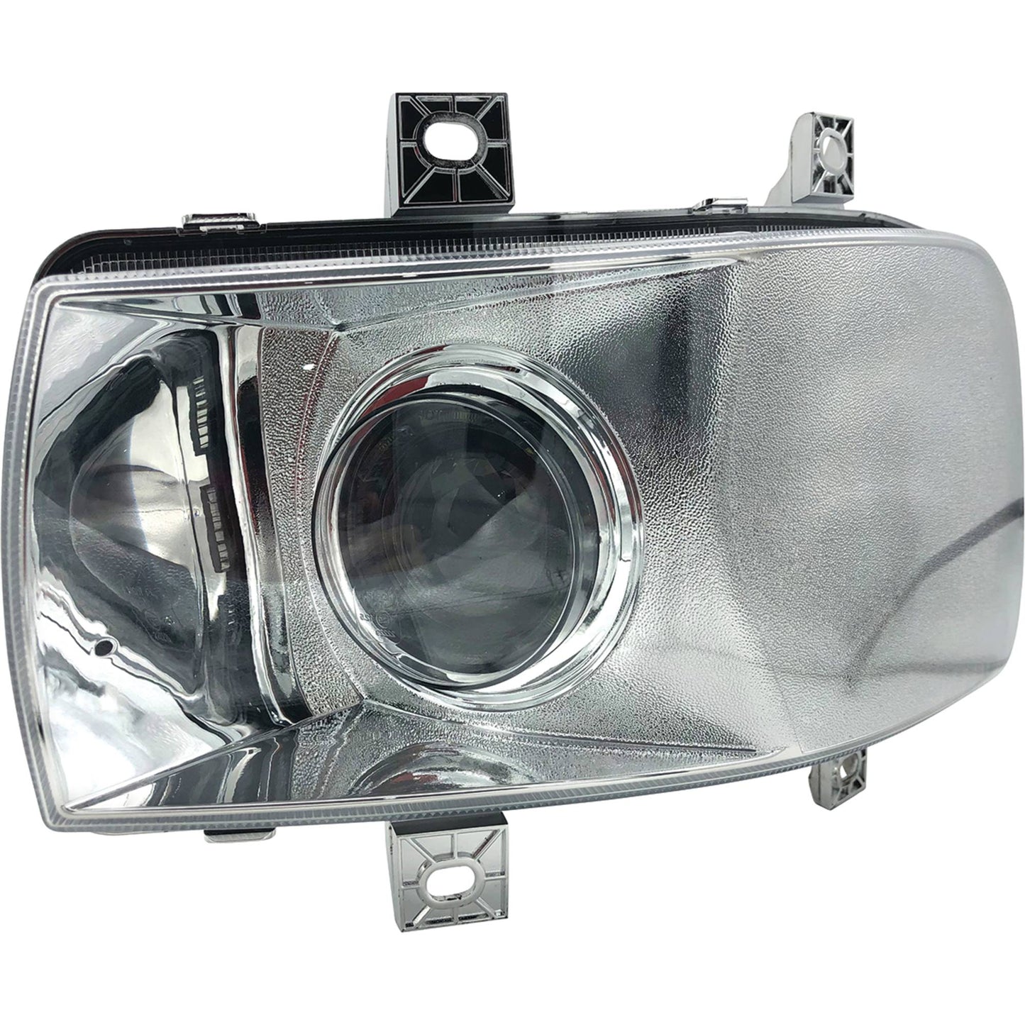 Tiger Lights LED Headlight Case/IH Tractors (Stens TL6160L)