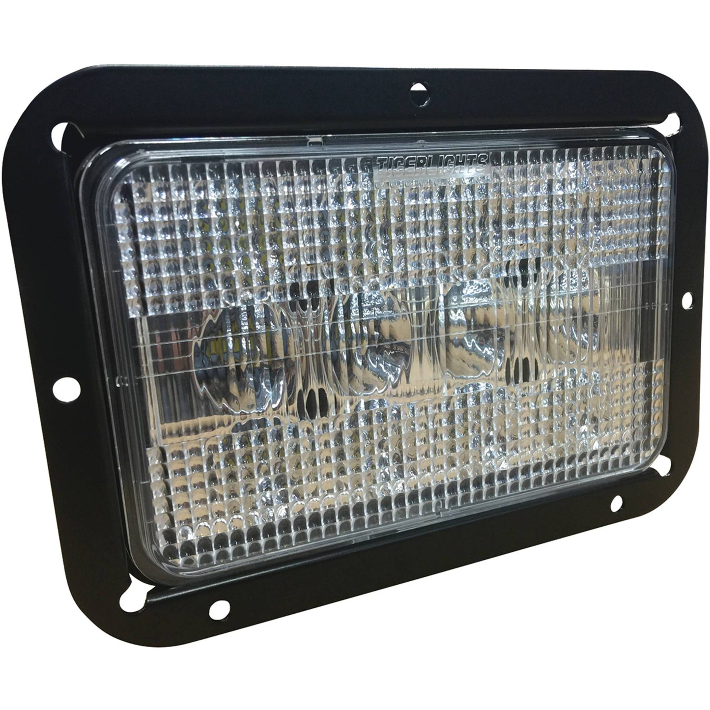 Tiger Lights LED Headlight MacDon Windrower (Stens TL6320)