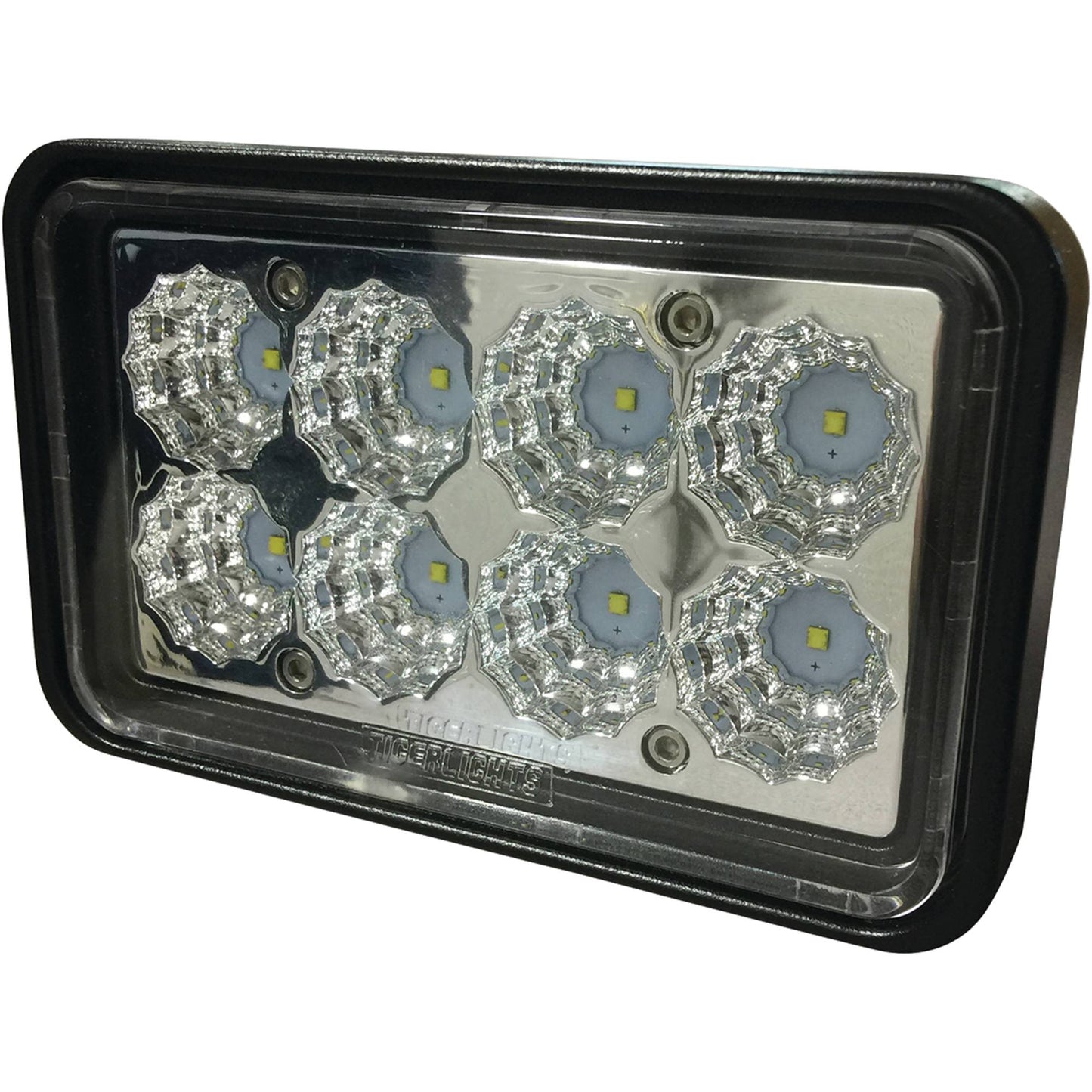 Tiger Lights LED Skid Steer Headlight (Stens TL650)