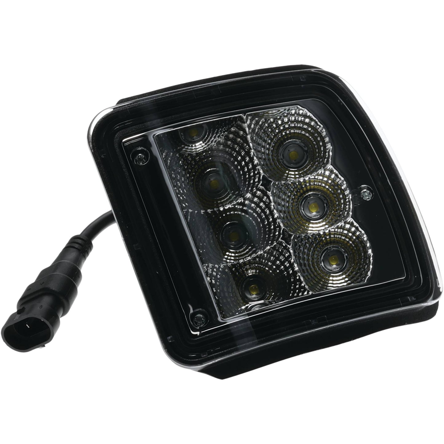 Tiger Lights LED Work Light John Deere Tractors 5620-7330 (Stens TL7130L)