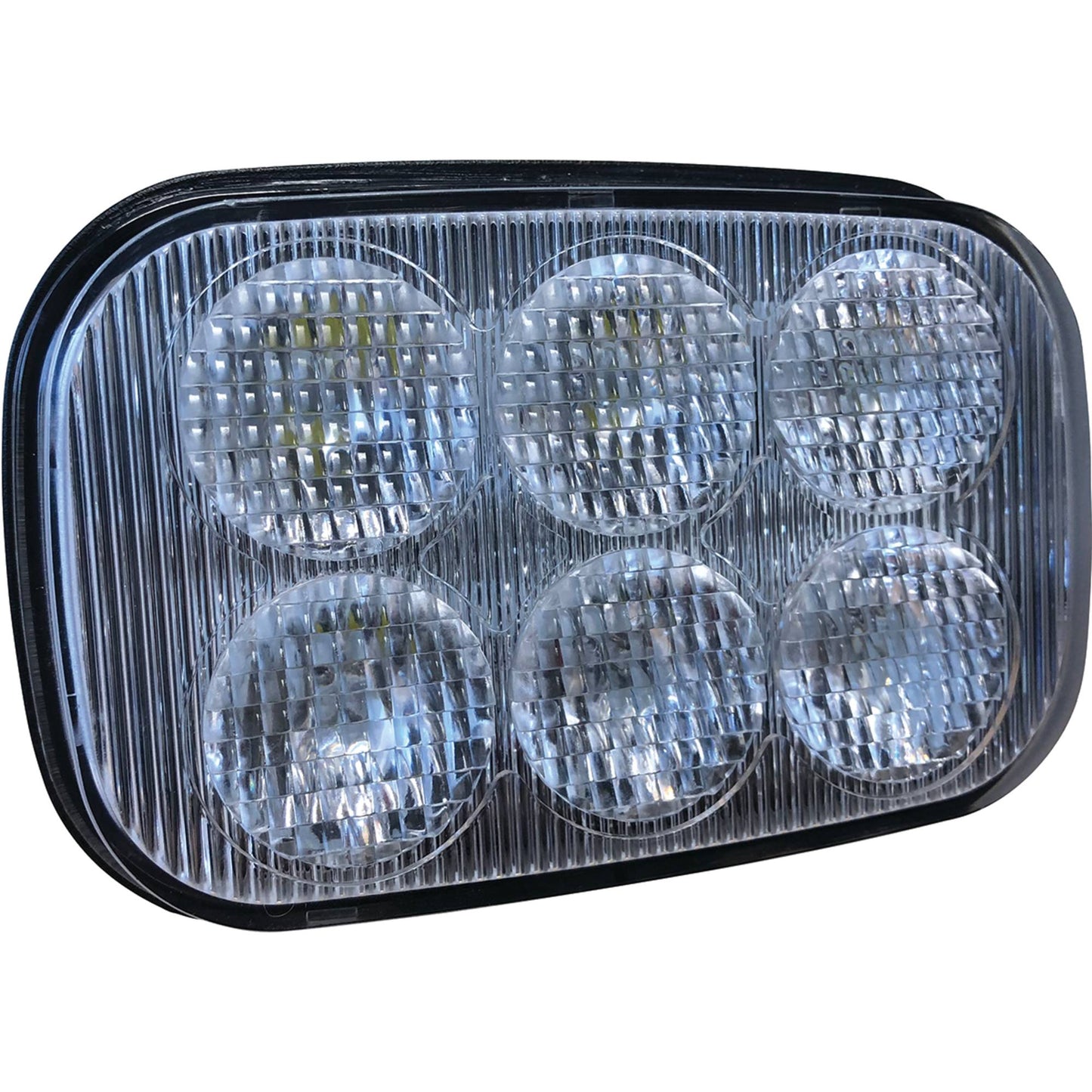 Tiger Lights LED Headlight Case New Holland (Stens TL780)
