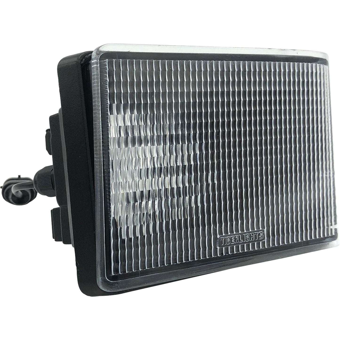 Tiger Lights LED Corner Light John Deere Tractors 7600-7810 (Stens TL7810R)