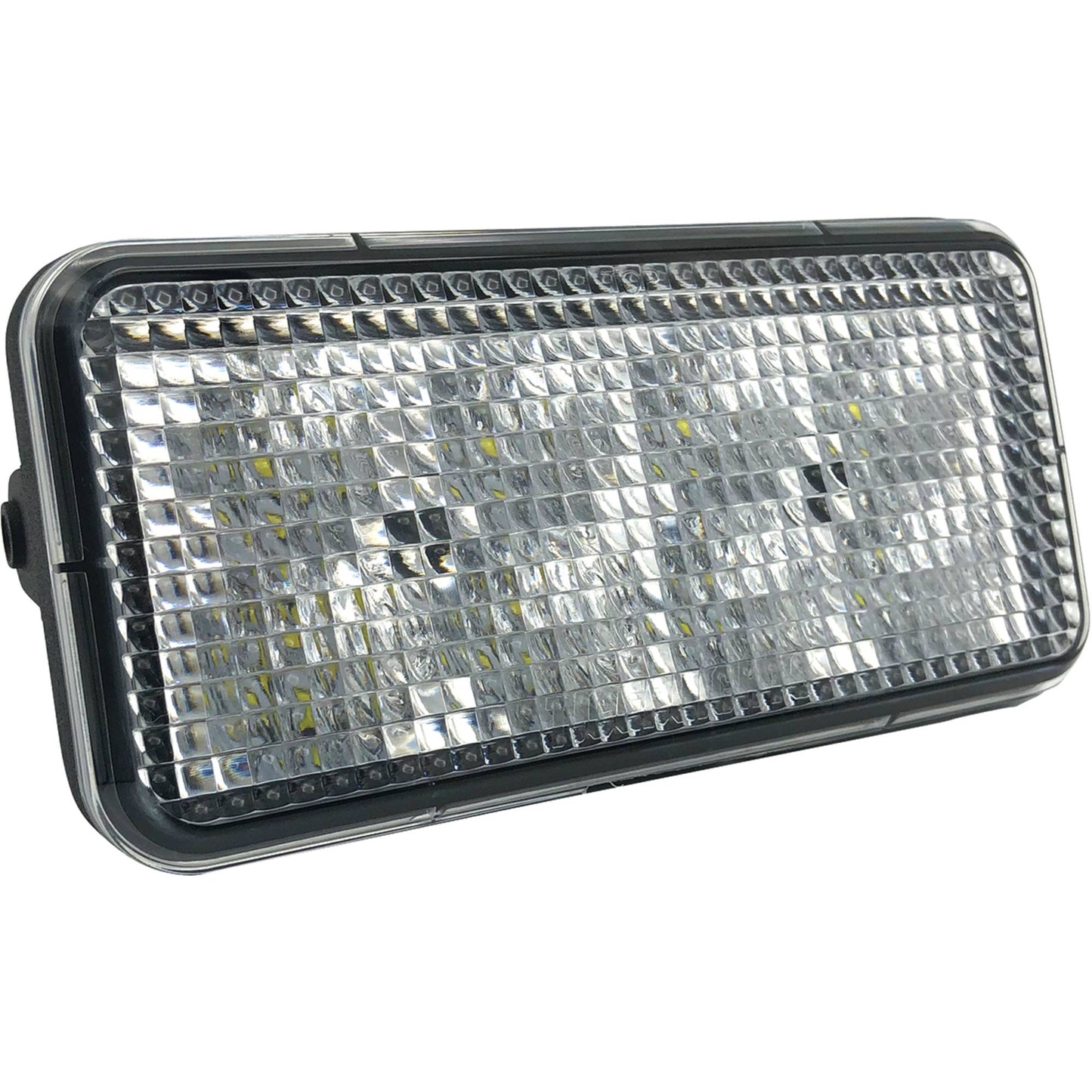 Tiger Lights LED Headlight Kubota Skid Steer (Stens TL790)
