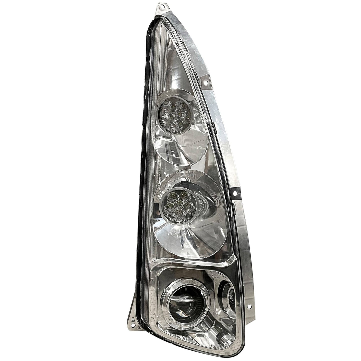 Tiger Lights LED Headlight New Holland TG Tractors (Stens TL8030R)