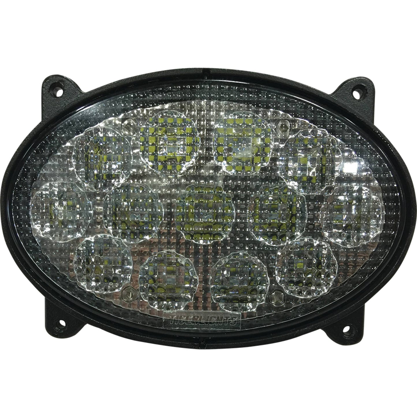 Tiger Lights LED Hood Light (Stens TL8220)