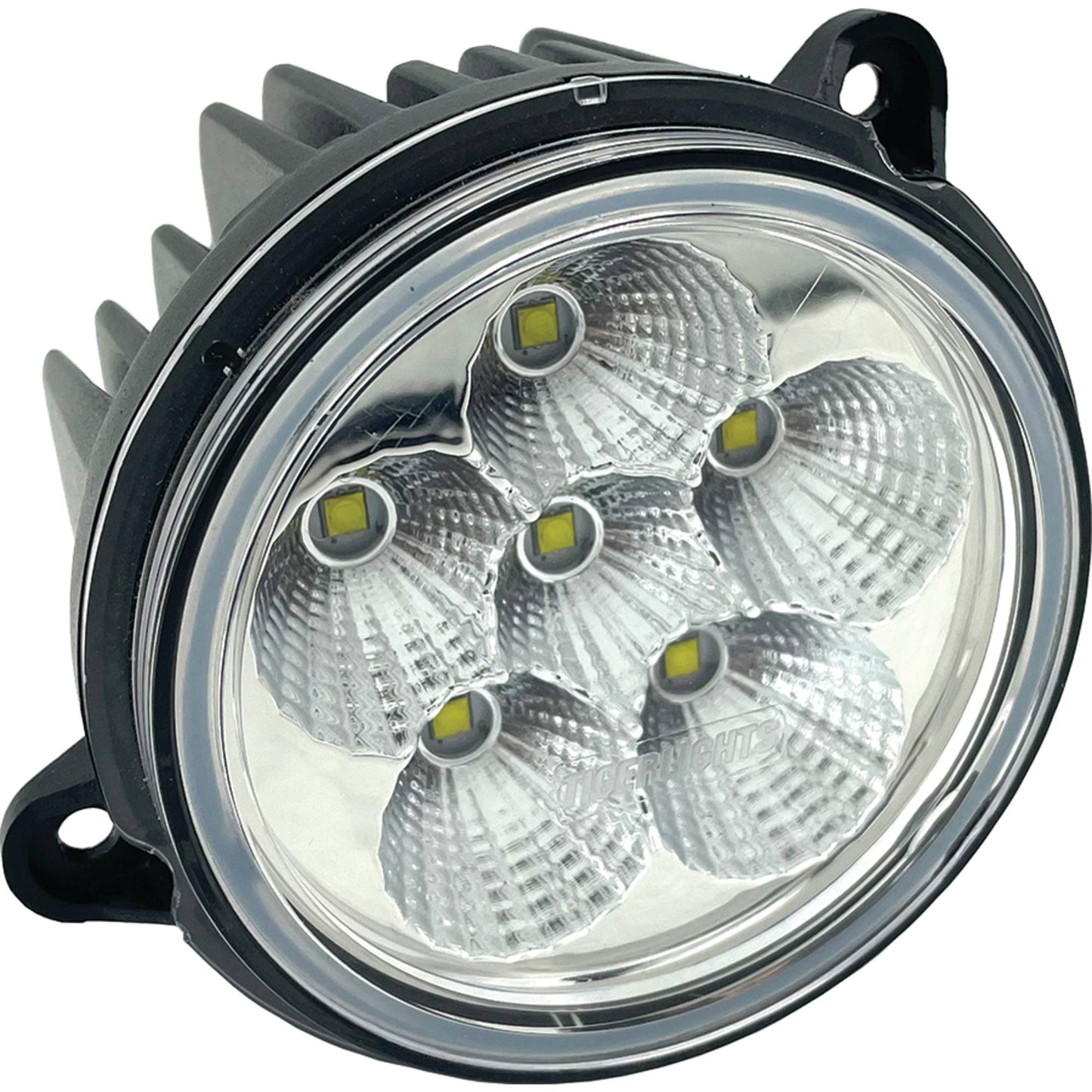 Tiger Lights LED Headlight John Deere R Series (Stens TL8630)