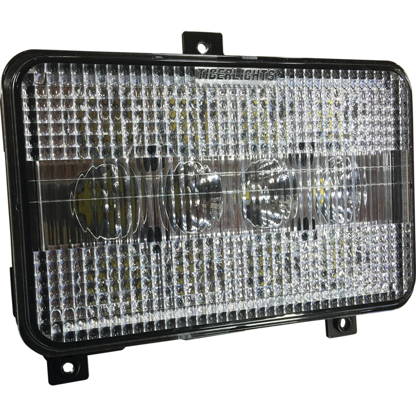 Tiger Lights LED High/Low Beam New Holland (Stens TL8670)
