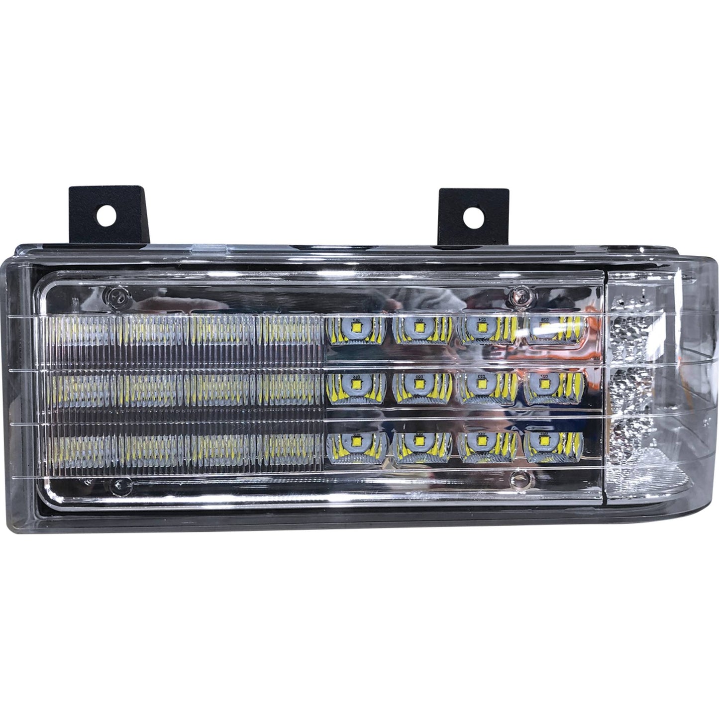 Tiger Lights LED Headlight (Stens TL8970L)