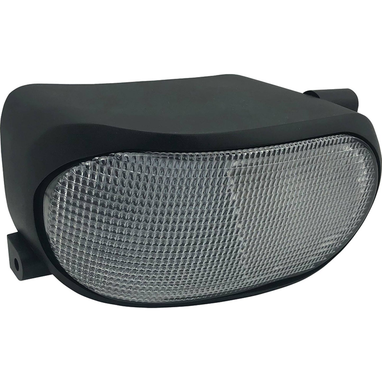 Tiger Lights LED Tail Light Kubota SSV Skid Steer (Stens TL910L)