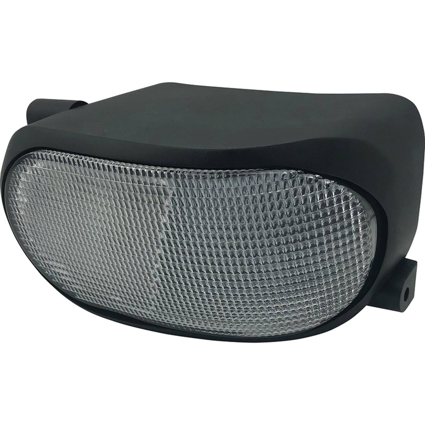 Tiger Lights LED Tail Light Kubota SSV Skid Steer (Stens TL910R)