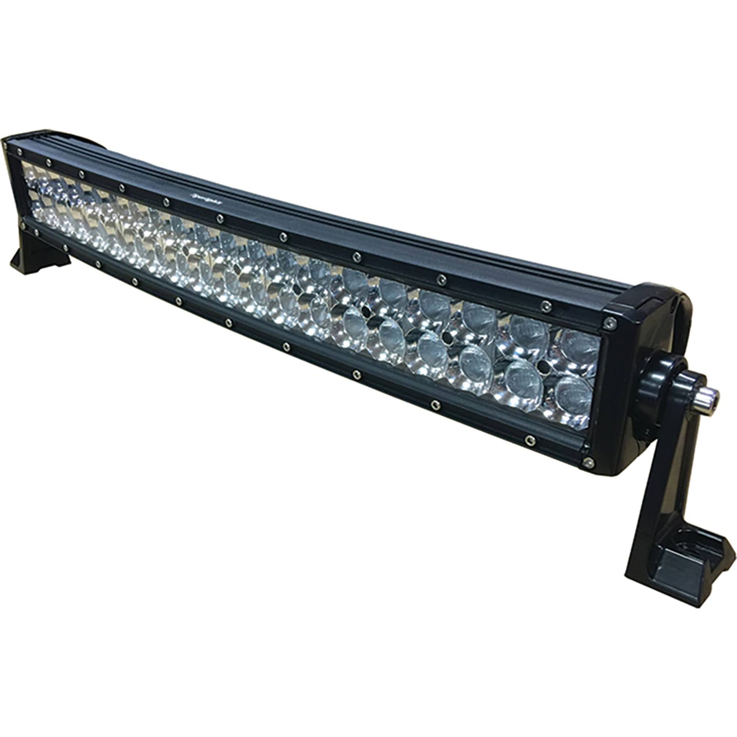 Tiger Lights LED Light Bar (Stens TLB420C-CURV)