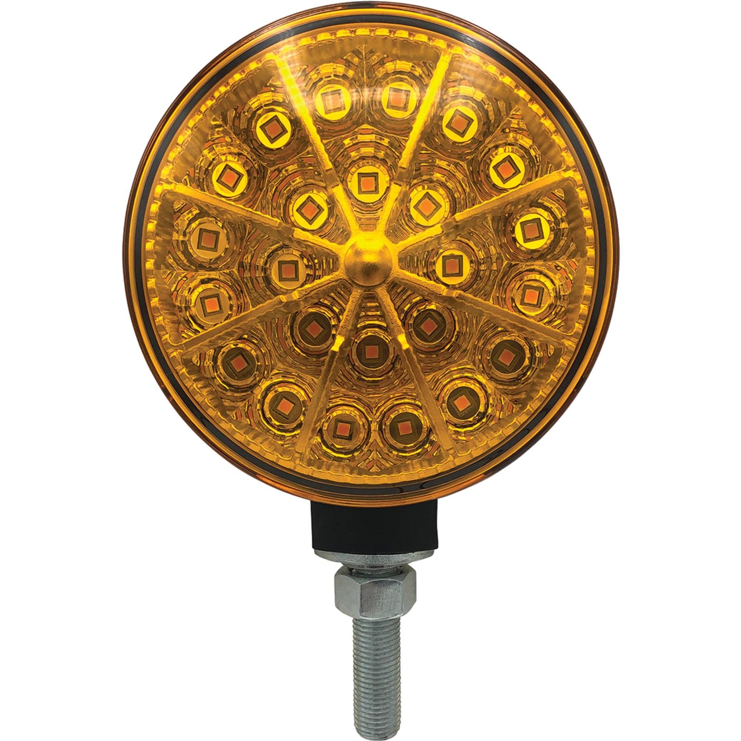 Tiger Lights LED Warning Light (Stens TLFL2)